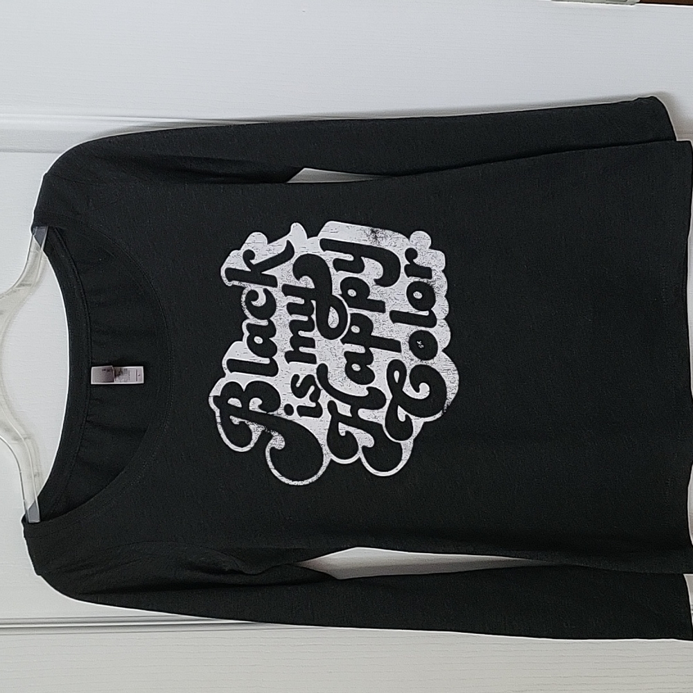 EUC Long sleeved Tshirt